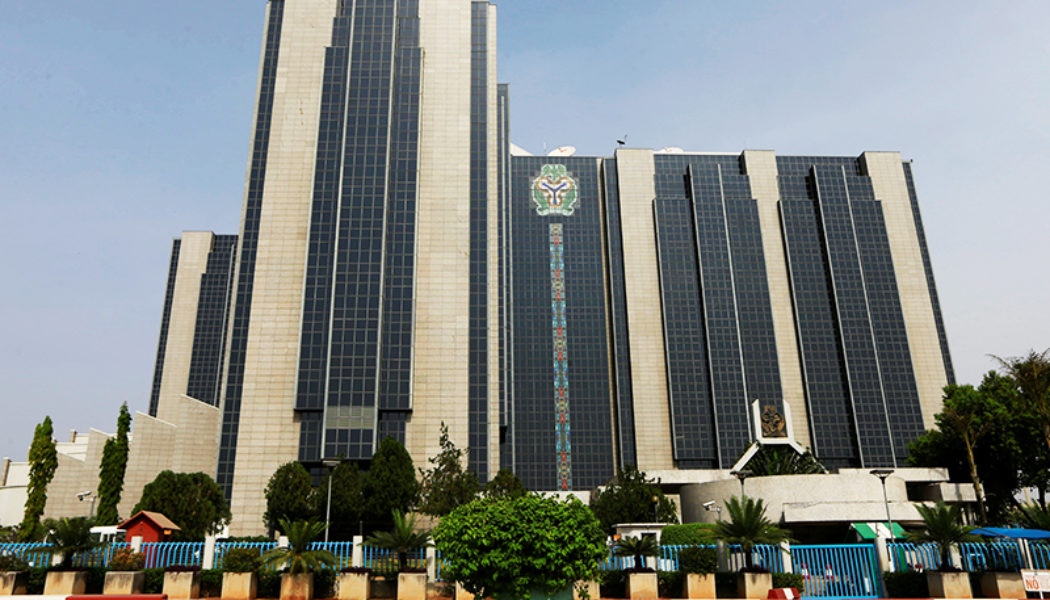 Nigeria’s Central Bank Freezes Accounts of 4 Major Fintech Platforms