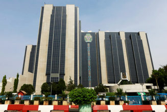 Nigeria’s Central Bank Freezes Accounts of 4 Major Fintech Platforms