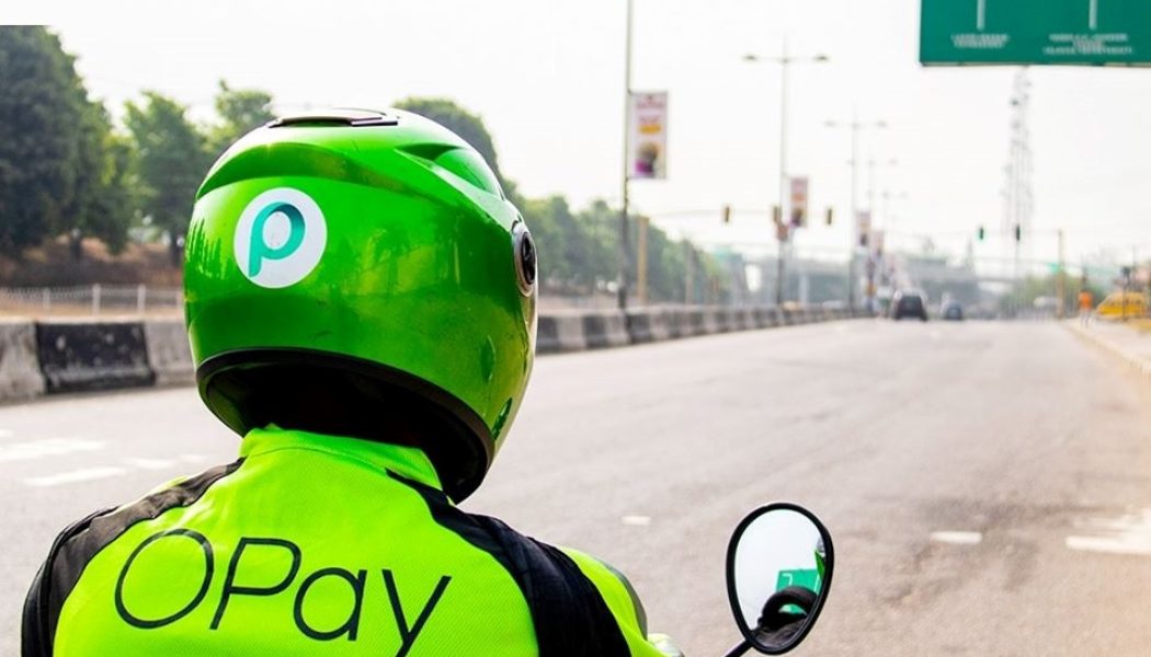 Nigeria’s OPay Raises $400-Million in Largest Investment Round by African Startup