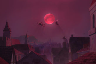 Nightmare of the Wolf captures the soul of The Witcher, even without Geralt