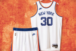 Nike To Drop “Classic Edition” Retro Jerseys For 3 NBA Teams