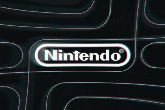Nintendo profits decline year-on-year as Switch hits 89 million sold