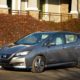 Nissan cuts starting price of its electric Leaf to under $30,000