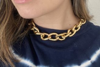 No One Believes I Found This Cool £13 Top from M&S