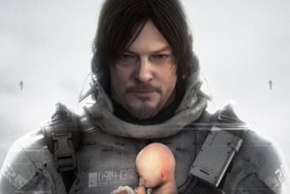 Norman Reedus May Have Just Confirmed a ‘Death Stranding’ Sequel
