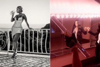 Normani, Cher, and Saweetie Star in Pirelli’s 2022 Calendar Dedicated to Musicians on Tour