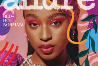 Normani Went From Feeling ‘Overlooked’ in Fifth Harmony to Being a ‘Bad B—-‘ on ‘Wild Side’