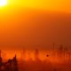 North America Hit With “Most Extreme” Heatwave in June