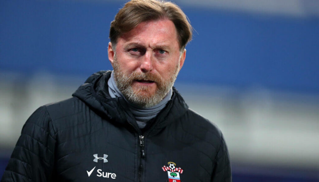 ‘Not looking great’: Mark Lawrenson states his prediction for Southampton vs Manchester United