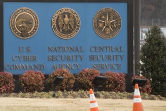 Now Microsoft is protesting after Amazon won a $10 billion NSA cloud contract