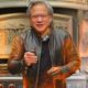 NVIDIA Reveals That Part of Its CEO’s Keynote Presentation Was Deepfaked