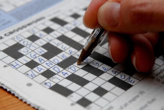 NYT crossword puzzle no longer works in third-party apps, crosses puzzle solvers