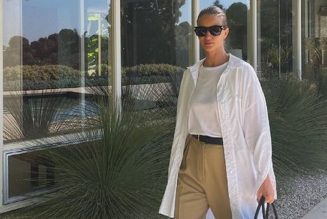 Of All the Cool Trends Out There, These Are the 11 Celebrities Actually Wear