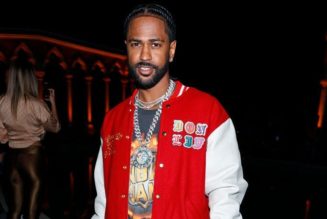 Oh Word?: 5’8″ Rapper Big Sean Claims Chiropractor Visit Helped Him Grow 2 Inches