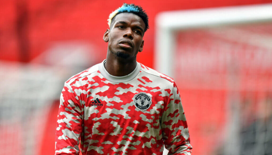 Ole Gunnar Solskjaer on Paul Pogba, Jadon Sancho and Premier League title challenge