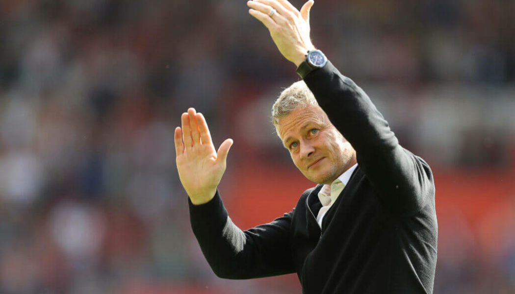 Ole Gunnar Solskjaer reveals whether Manchester United will make more signings