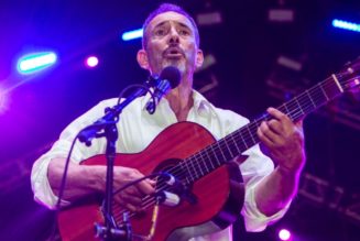 Olympia Music Festival Scammed by Fake Jonathan Richman
