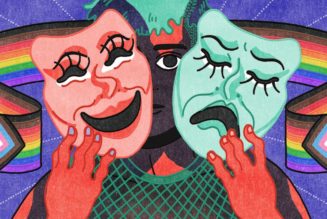 On TikTok, LGBTQ creators push back against sponsors who just want their identity