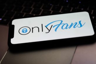 OnlyFans’ inexplicable ban on porn might be explained by this BBC investigation