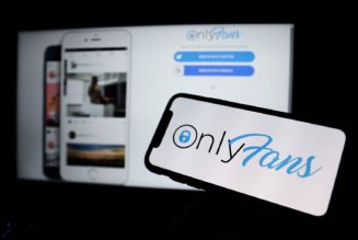 OnlyFans Reverses Porn Ban After Spanking From Creators, Media