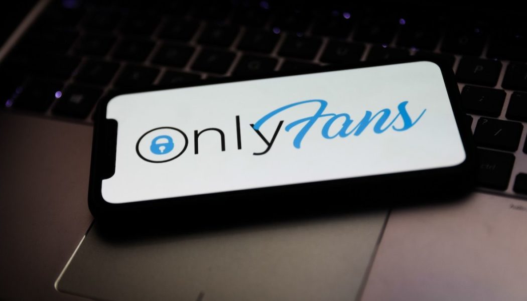 OnlyFans to Prohibit “Sexually Explicit Content” Starting in October