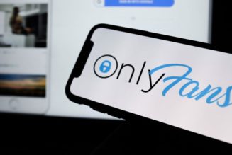 OnlyFans Will No Longer Ban Sexually Explicit Content