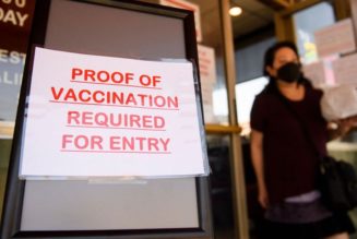 OpenTable Adds New ‘Verified’ Tag for Restaurants To Confirm Proof of Vaccination