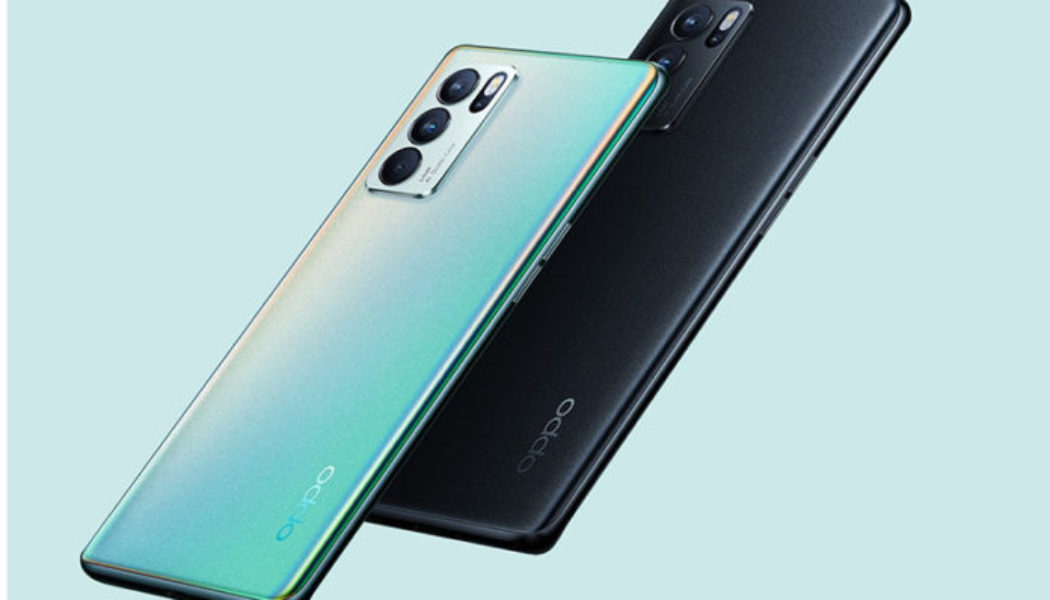 OPPO to Launch its First 5G Device in Kenya