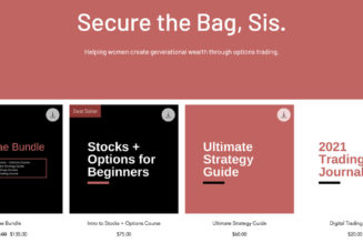 Options Bae, Put Gang, and the new stock communities showing amateur traders how to make bank