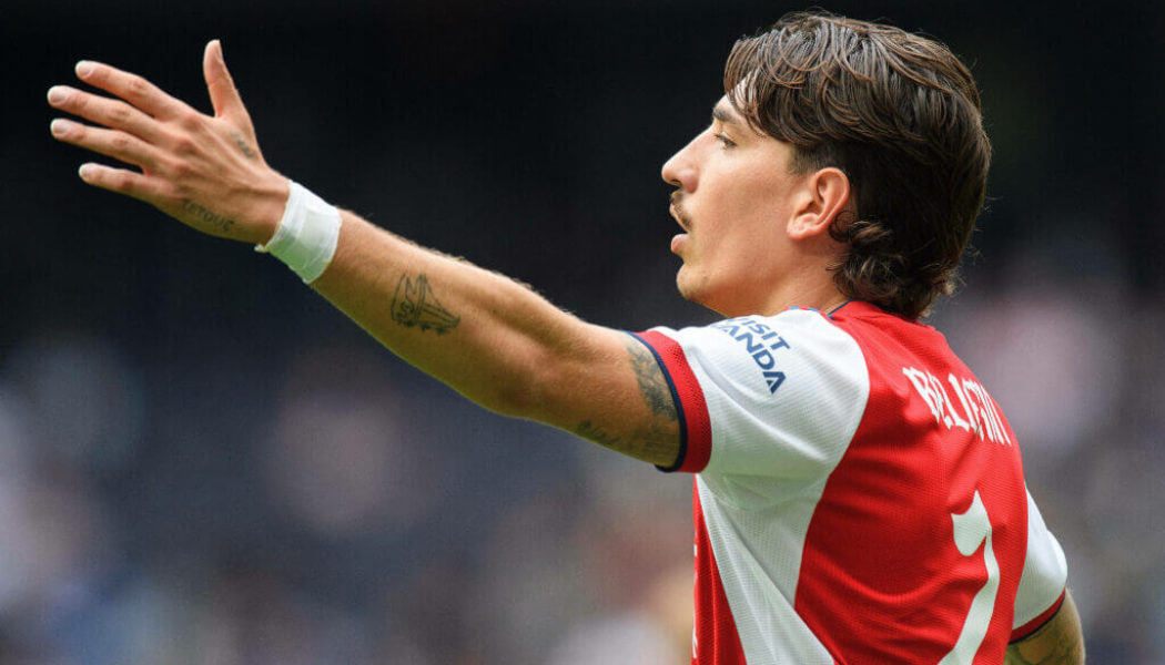 Ornstein: Arsenal have reached an agreement to sell £110k-per-week star on D-day