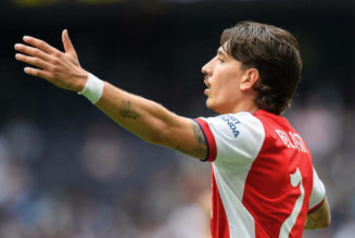 Ornstein: Arsenal have reached an agreement to sell £110k-per-week star on D-day