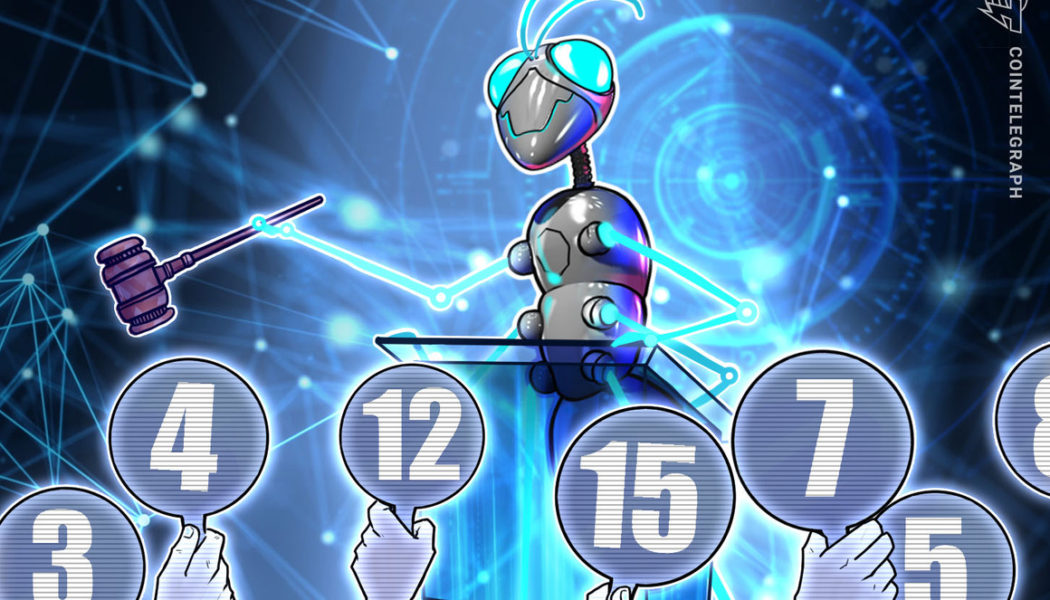 Oscar Mayer auctions one-off pack of ‘Hot DOGE’ Wieners