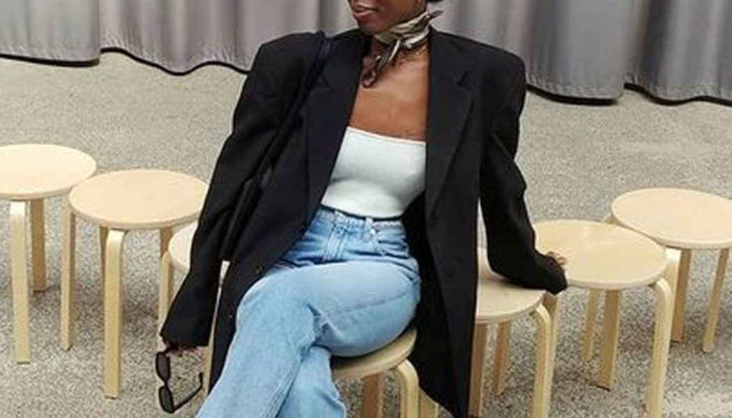 Oversized Blazers Are Big News—Here Are 18 We’re So Impressed By