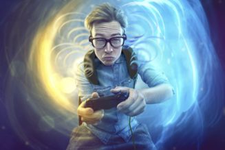 Panasonic photoshopped a white man’s head onto a Black man’s body