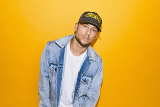 Party Favor Embarks on New Journey With Latest Single, “Save Me”: Listen
