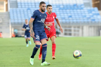 Patrick Vieira interested in bringing £79,000-per-week defender to Crystal Palace – report