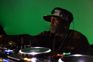 Paul Johnson, House Music Icon, Dies at 50 After COVID-19 Battle