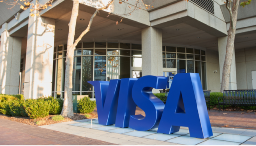 Payments giant Visa buys a CryptoPunk NFT for $150,000