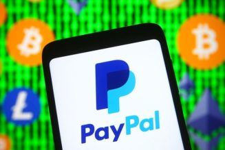 PayPal Expands Cryptocurrency Trading Support to the United Kingdom