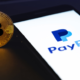 PayPal introduces its cryptocurrency services to UK traders