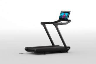 Peloton says a fix is ready for one of its treadmill recalls