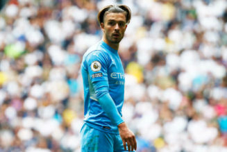 Pep Guardiola to make five changes, Predicted Manchester City line-up (4-2-3-1) vs Norwich City