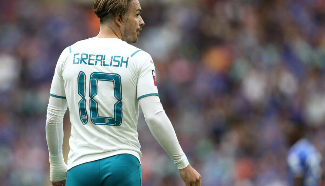 Pep Guardiola to make two changes, Predicted Manchester City line-up (4-3-3) vs Tottenham Hotspur