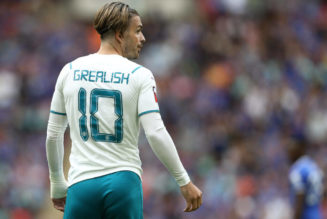 Pep Guardiola to make two changes, Predicted Manchester City line-up (4-3-3) vs Tottenham Hotspur