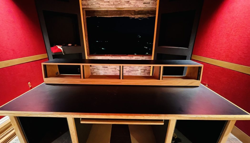 Perfetto Drops Old-School Trap Banger “Aladdin 2.0”