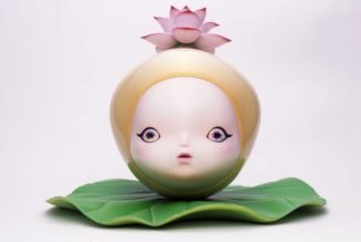 Perrotin Enlists 12 Artists to Show Their Take on the Symbolic Nature of Flowers