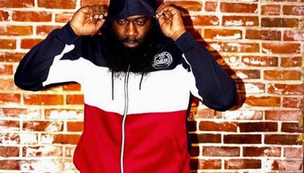 Philly Rapper Dark Lo Sentenced To 7 Years For Witness Intimidation