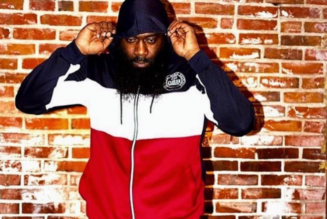 Philly Rapper Dark Lo Sentenced To 7 Years For Witness Intimidation