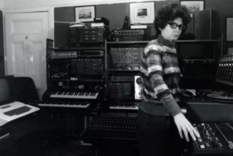 Pioneering Electronic Music Producer Releases First Album at 83: Listen