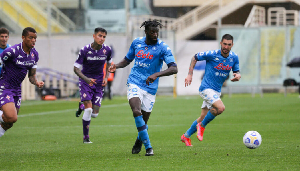 Player may have played final game for Chelsea after manager snub [Opinion]